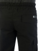 Джоггеры мужские Cool Penguin JMR 1713 (Black 4XL)