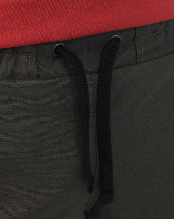 Джоггеры мужские Cool Penguin JMC 1713 (Dark Olive L)