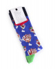 Носки Happy Socks Comb Cotton (Home Royal 41-46)