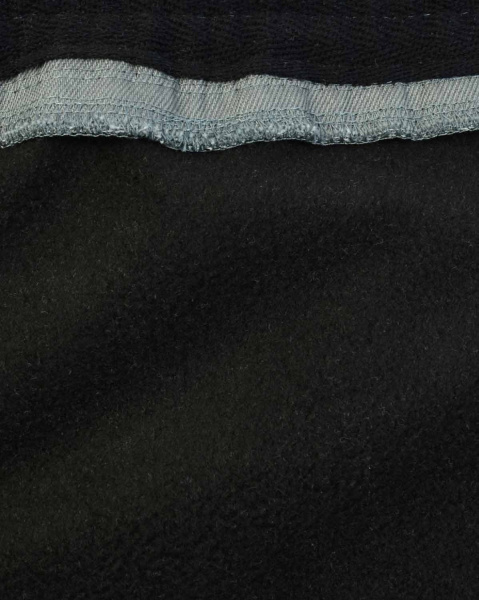 Джоггеры мужские на флисе Cool Penguin JMTL 1713W (Navy 2XS)