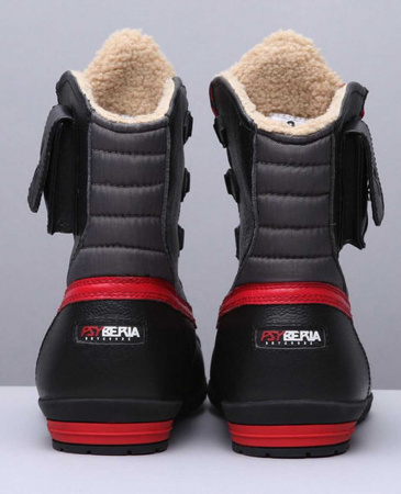 Ботинки Psyberia Jack Frost Boot (47.5 Black)