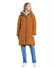 Куртка женская Didriksons SANDRA 504280 (508 кайенский перец, 44)