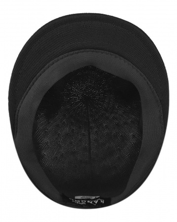 Кепка Kangol Tropic 504 0287BC (BK001 L)