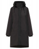Куртка женская Didriksons Elissa 505370 (060, Black, 34)