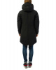 Куртка женская Didriksons Tanja 501462 (060/BLACK, 36)