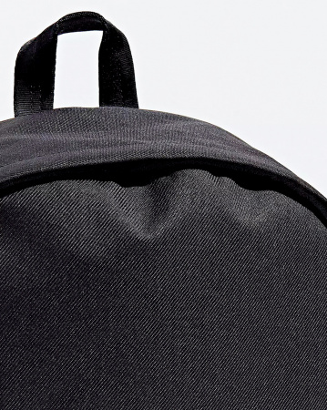 Рюкзак Herschel BERG 10493 (BLK/Diagonal, 25L)