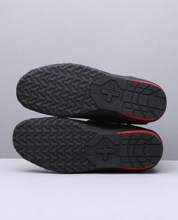 Ботинки Psyberia Jack Frost Boot (47.5 Black)