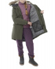 Куртка женская Didriksons Anette 504188 (300 Green, 46)