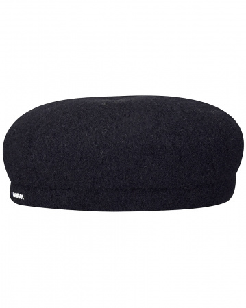 Кепка Kangol Wool Enfield K3124HT (BK001 Black, S)