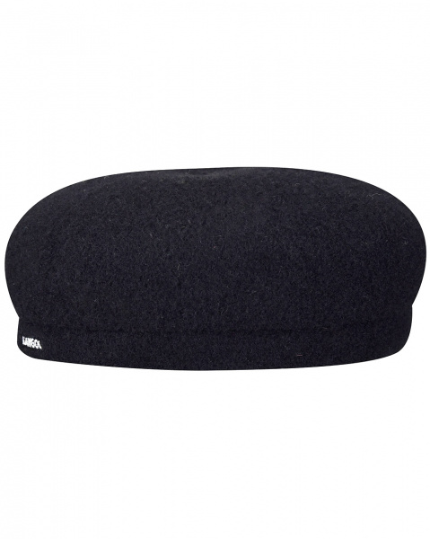 Кепка Kangol Wool Enfield K3124HT (BK001 Black, S)