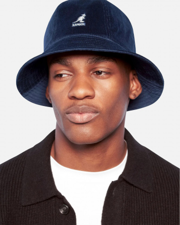 Панама Kangol CORD Casual K5349 (NV411, L)