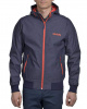 Куртка Iriedaily City Shield Jacket (L синий деним)