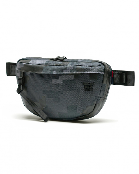 Сумка поясная Herschel Nineteen Studio 10812 (DIGI NC RF, 3L)