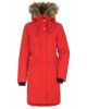 Куртка женская Didriksons Erika 503816 (463 розовый помидор, 52)