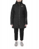 Куртка женская Didriksons 1913 TOVE 501201 (42(XL) BLACK/060)