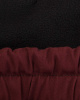 Джоггеры мужские на флисе Cool Penguin JMTL 1713W (Wine XL)