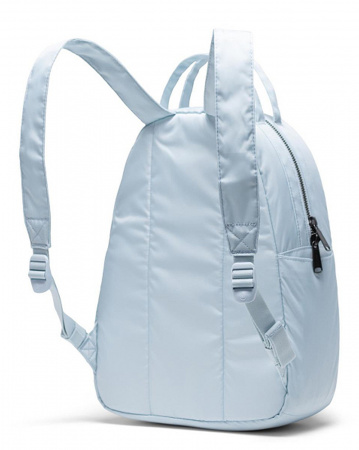 Рюкзак Herschel Nova Small SATIN 10502 (BALLAD BLUE PASTEL 14 L)