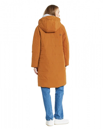 Куртка женская Didriksons SANDRA 504280 (508 кайенский перец, 44)