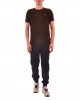 Футболка мужская Naketano In der Genita (Herige Black XXL)