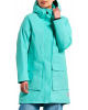 Куртка женская Didriksons Leya 503876 (46 (3XL) MINT/230)
