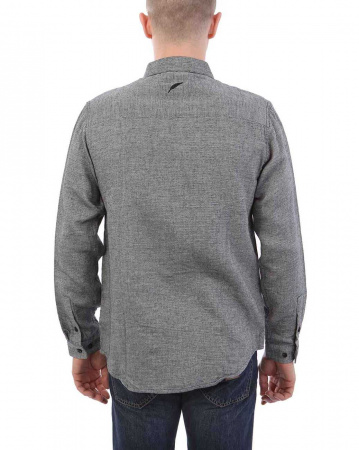 Рубашка Publish Brand USA Denharn (L черный)