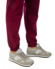 Джоггеры мужские Cool Penguin JMP 1713 (Red Wine 3XS)