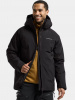 Куртка мужская Didriksons Marvin 506211 (Black, XL)
