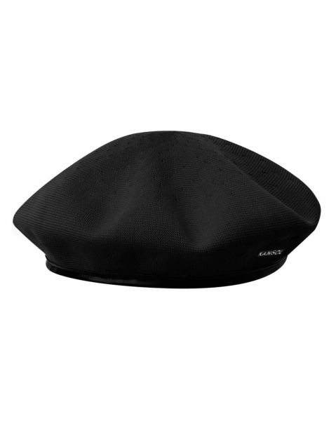 Берет Kangol Monty Beret 0248HT (BK001 Black, S)