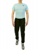 Джоггеры мужские на флисе Cool Penguin JMD 1713W (Dark Khaki 4XL )