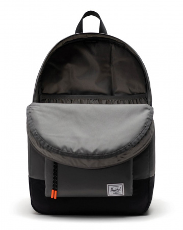 Рюкзак Herschel Heritage 11238 (Gargoyle/Black)