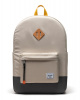 Рюкзак Herschel Heritage 11238 (Pelican/Gargoyle/Harvest Gold)