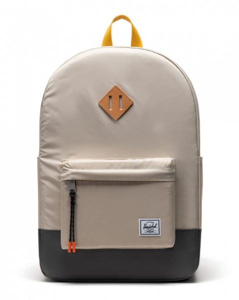 Рюкзак Herschel Heritage 11238 (Pelican/Gargoyle/Harvest Gold)