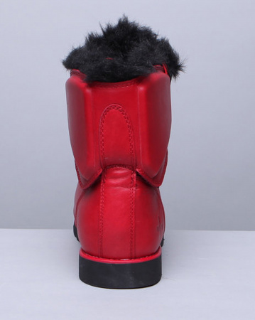 Ботинки Psyberia Hiker Boot (47.5 красный)