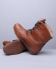 Ботинки Psyberia Jack Frost Boot (40.0 светло-коричневый)