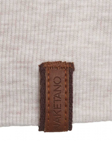 Толстовка легкая женская с капюшоном Naketano Saksofon (Oma XL )