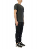 Джоггеры мужские Cool Penguin JMR 1713 (Black XXL)