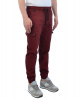 Джоггеры мужские Cool Penguin JMTL 1713 (Red Wine XXL)