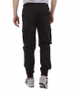 Джоггеры мужские Cool Penguin JMTL 1713 (Black S)