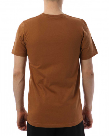Футболка Carhartt USA k568 (S коричневый)