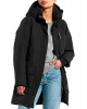 Куртка женская Didriksons Leya 503876 (42 (XL) BLACK/060)