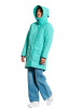 Куртка женская Didriksons Leya 503876 (46 (3XL) MINT/230)