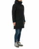 Куртка Tenson Molly (36 черный)