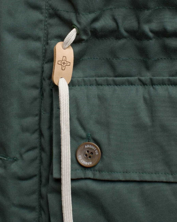 Куртка мужская Addict Expedition (XL зеленый)