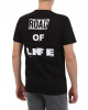 Футболка Carhartt WIP Dead End (M черный)