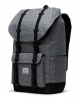 Рюкзак Herschel Little America 10972 (RAVEN CROSSHATCH)