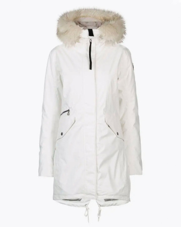 Куртка женская 8848 Altitude Jinny Parka 2292 (44 White)