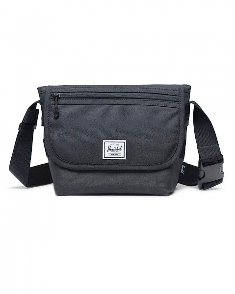 Сумка Herschel GRADE MID 11237 (BLACK 12 L)