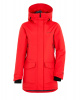 Куртка женская Didriksons Frida 503815 (46 Red)