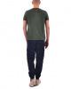 Футболка мужская Naketano Halim Trabando (Pine Green XXL)