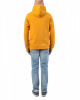 Толстовка мужская с капюшоном Iriedaily Hipster Hoody Gold (S желтый)